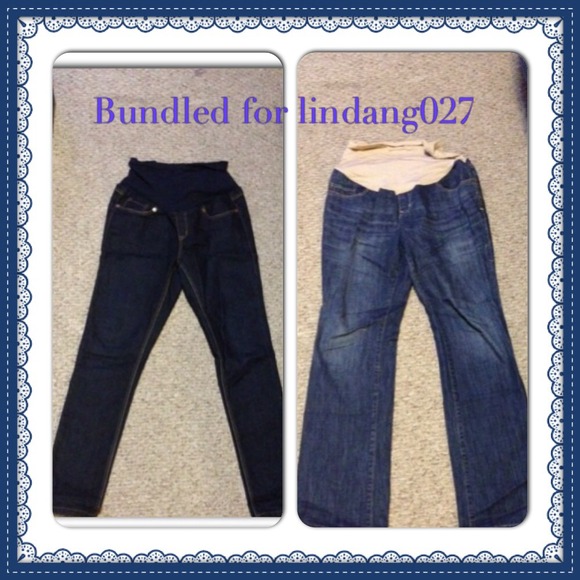 SOLD in bundle! - Picture 2 of 2