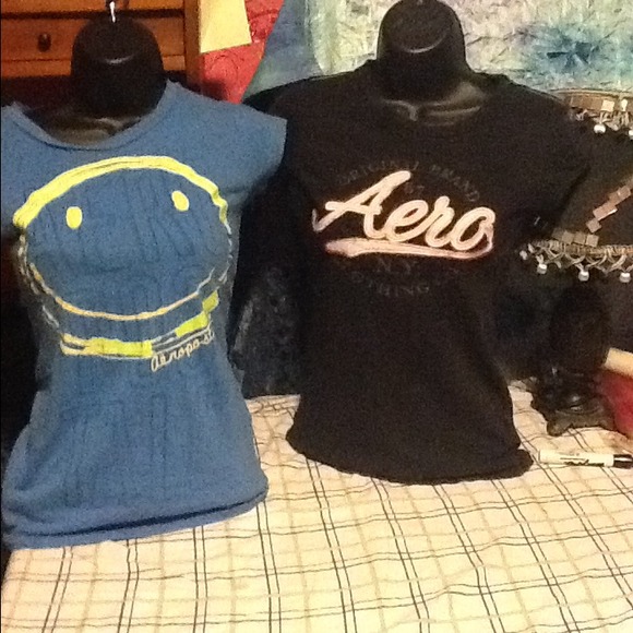Traded with @jennskloset - Picture 1 of 3