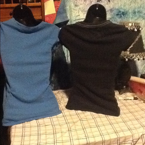 Traded with @jennskloset - Picture 2 of 3