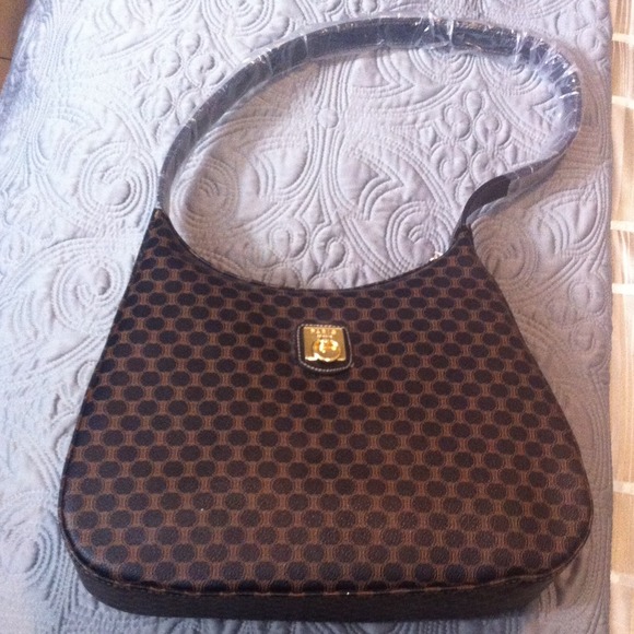 New purse