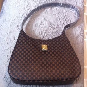 New purse