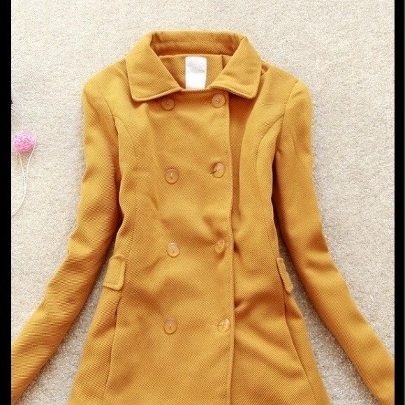 Sexy Coat