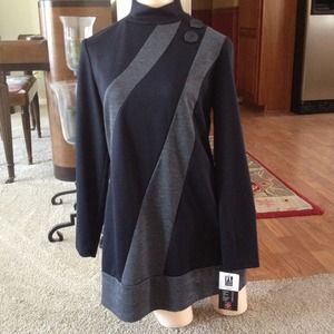 Woman's tunic