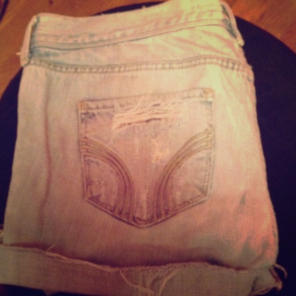 Shorts bundle!