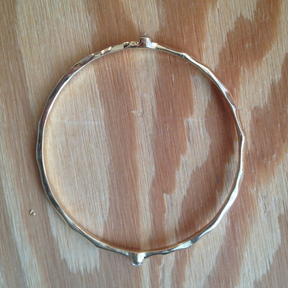 π΄SOLDπ΄ Gold bangles ! - Picture 3 of 3