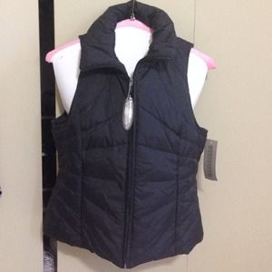Kenneth Cole reaction vest