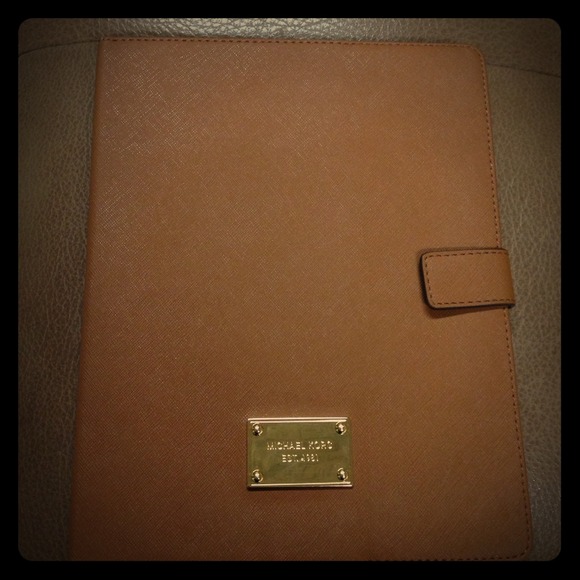 Michael Kors IPAD case
