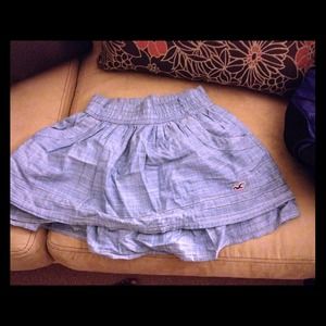 Reduced‼️Hollister Betty skirt