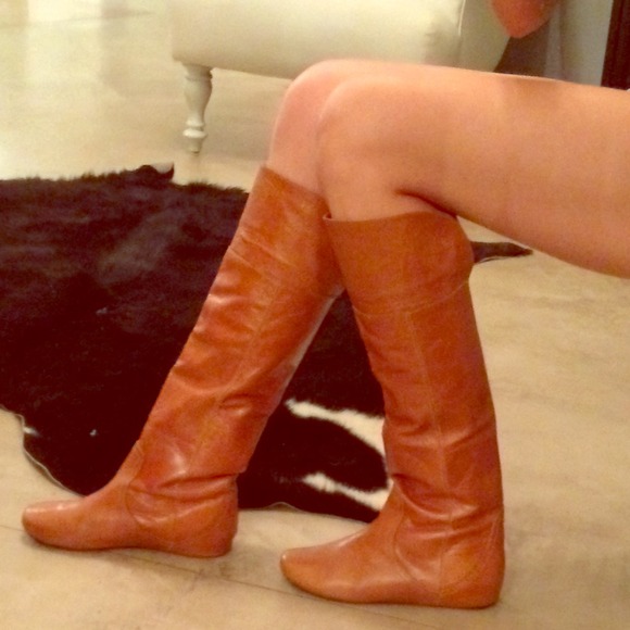Mojo Moxy Boots