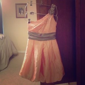 Formal dress- size 9