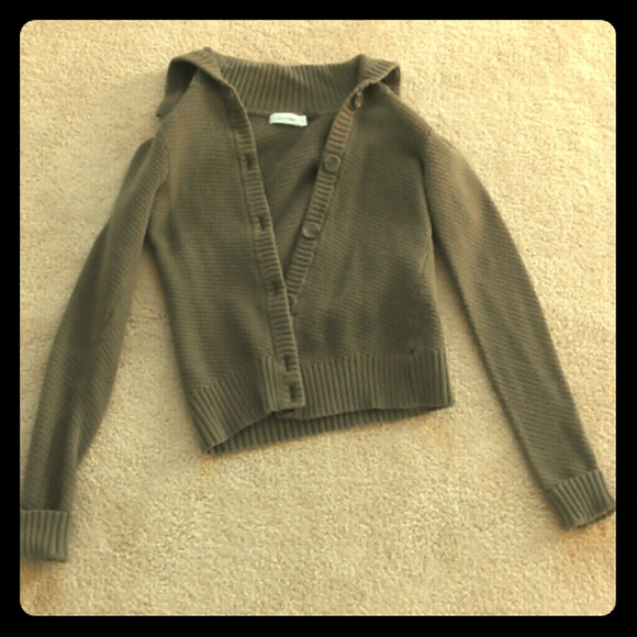 Calvin Klein sweater