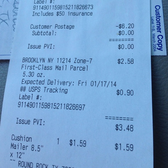 SOLD!! Coach Wrislet - Picture 4 of 4