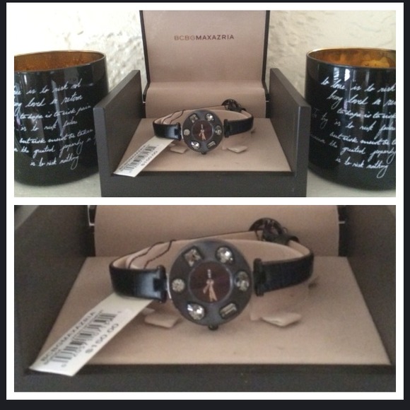 ****SOLD****BCBG Maxazria Watch