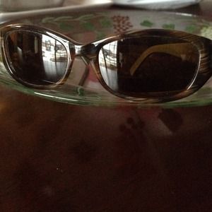 Kate spade sunglasses