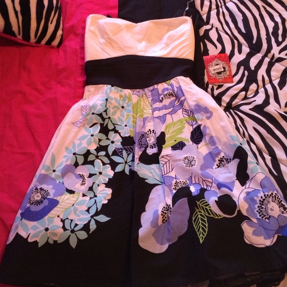 Summer dresss
