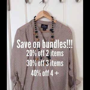 Need to clean out closet!