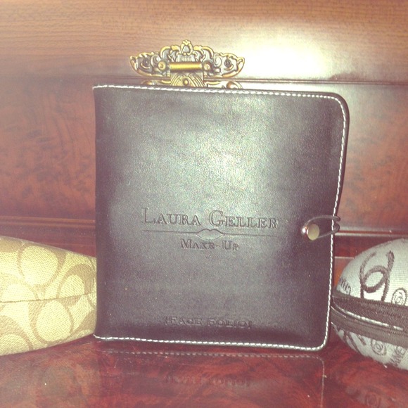 💄Laura Geller makeup kit💄