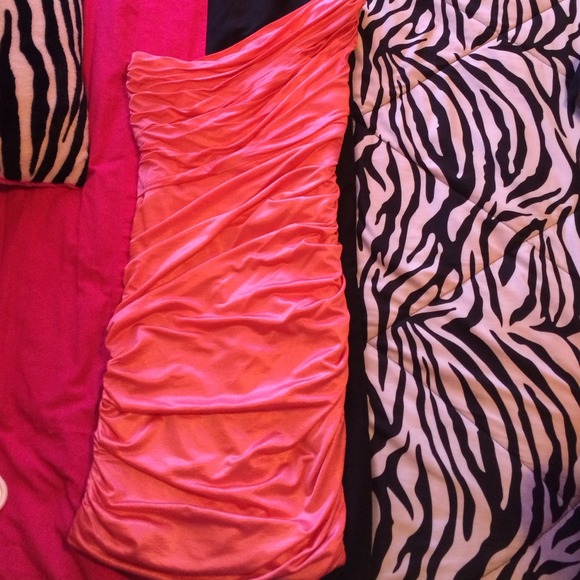 Body con dress