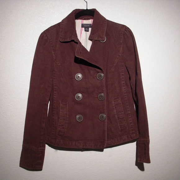 ❗️REDUCED❗️  AMERICAN EAGLE OUTFITTERS COAT