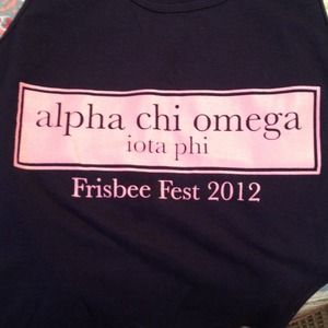 Like new!! Adorable axo tank! ⭐️