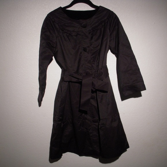 ‼️REDUCED‼️ FOREVER 21 COAT DRESS