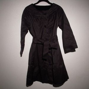 ‼️REDUCED‼️ FOREVER 21 COAT DRESS