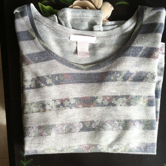 🌸🌸SOLD🌸🌸Beautiful sparkly top🌸