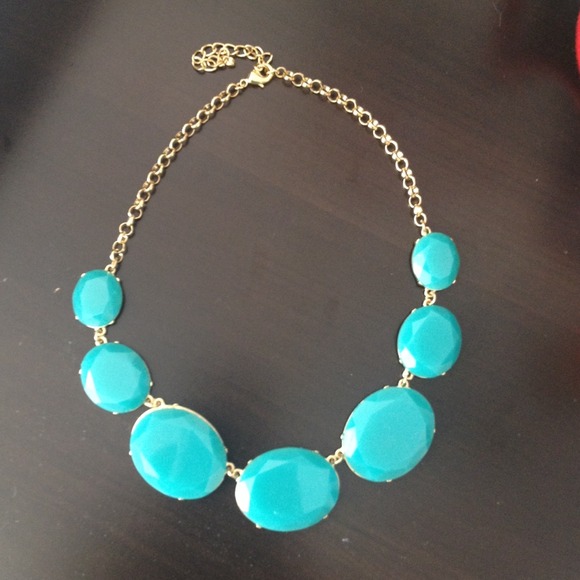 Statement Necklace