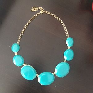 Statement Necklace