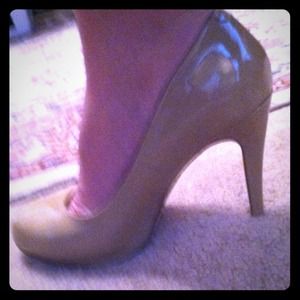 Steve Madden Remmedy Pumps