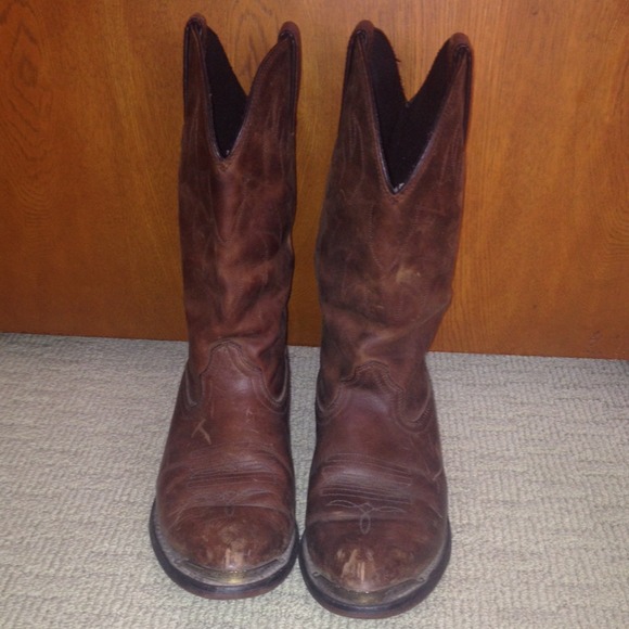 Durango Cowboy Boots