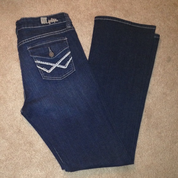 Kut from the Kloth Denim - Kut from the Kloth Jeans