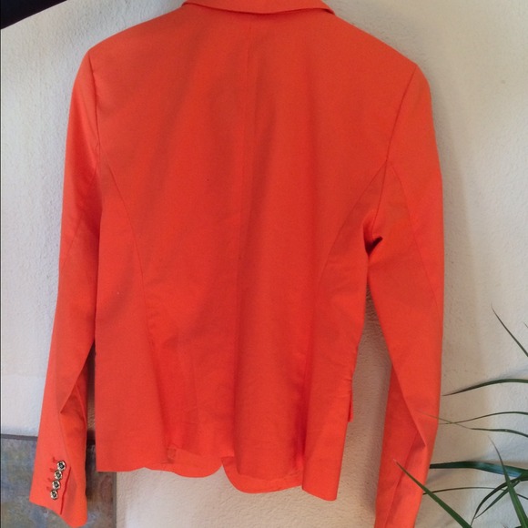 Authentic MK Jacket - Picture 2 of 4