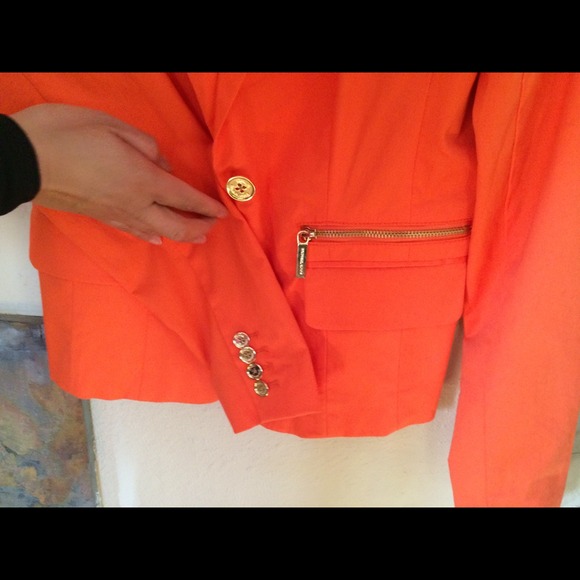 Authentic MK Jacket - Picture 4 of 4