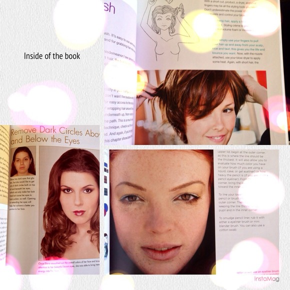 🎀🎉Makeup Book Bundle📚 - Picture 2 of 2