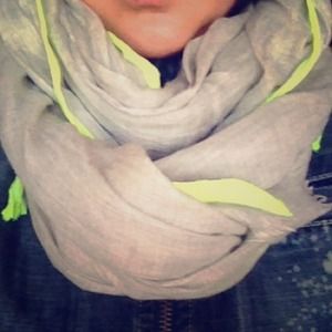 Willow & Clay Sweaters - Willow & Clay Camo knit Cardigan & j.crew scarf Willow & Clay Sweaters - Willow & Clay Camo knit Cardigan & j.crew scarf