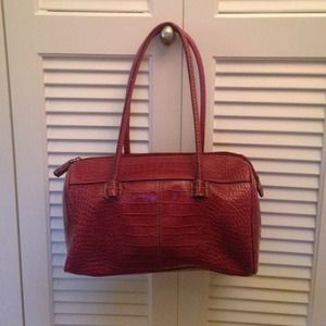 Nine West purse