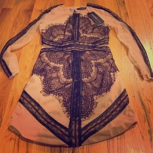 Choies dress