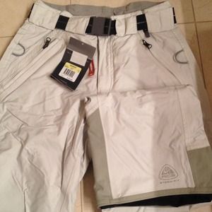 NWT Nike Small ACG Ski Pants