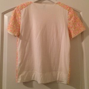 J. Crew Tops - J.Crew Sequin Top J. Crew Tops - J.Crew Sequin Top