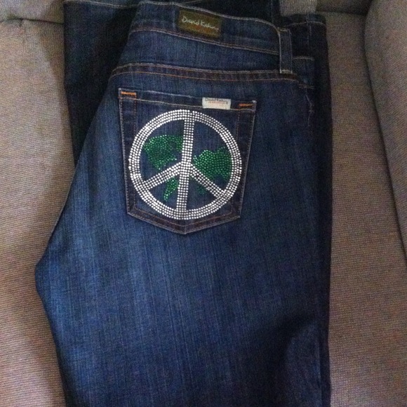 David Kahn Jeanswear