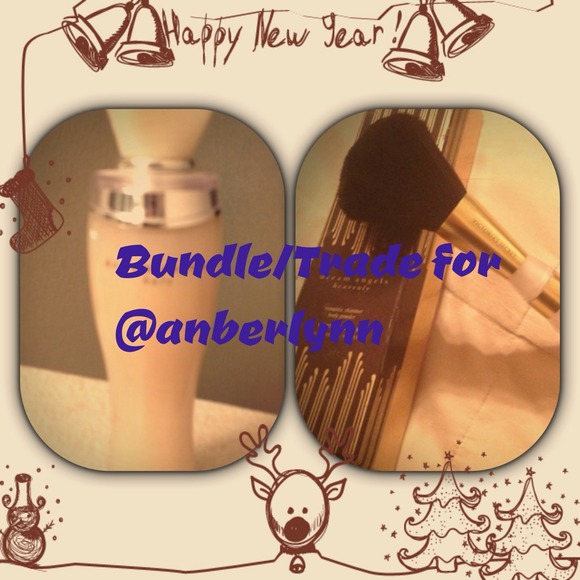 Bundle/Trade for @anberlynn