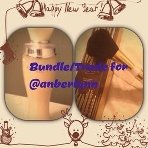 Bundle/Trade for @anberlynn