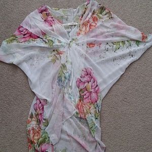 Arden B top