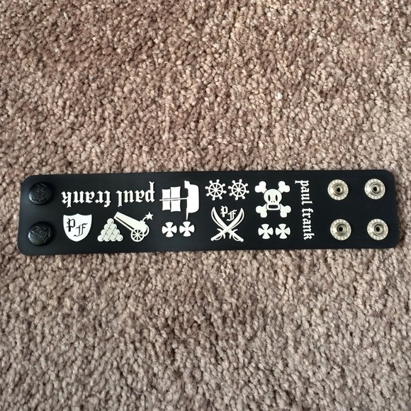 Paul Frank Bracelet