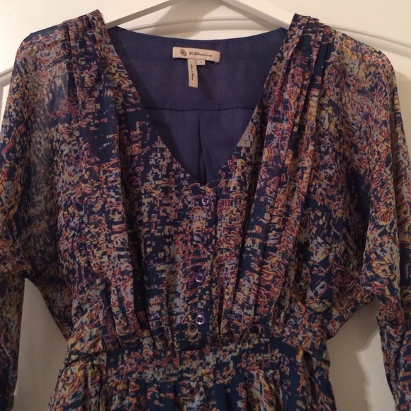 BCBGeneration Dresses - BCBG Dress BCBGeneration Dresses - BCBG Dress