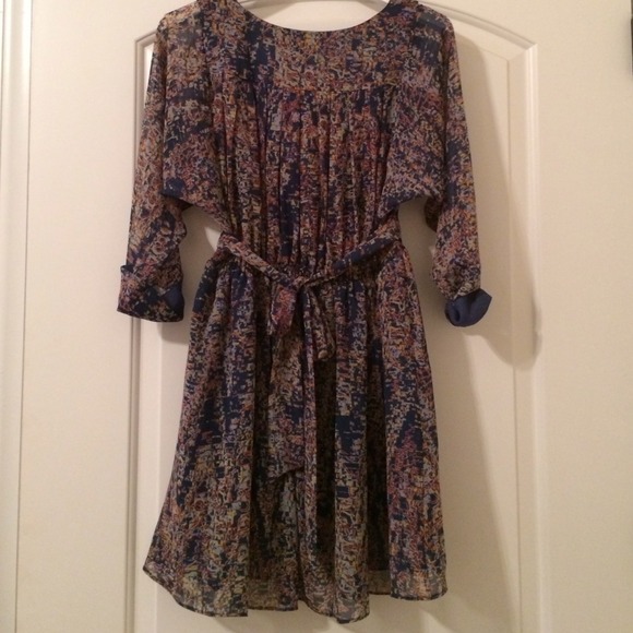 BCBGeneration Dresses - BCBG Dress BCBGeneration Dresses - BCBG Dress