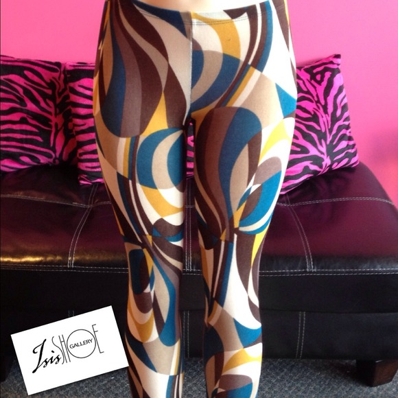 Leggings
