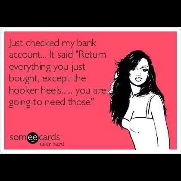 poshmark addict  Accessories - True .....