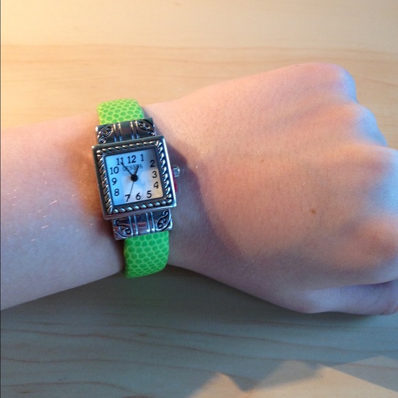 Geneva Fashion Watch